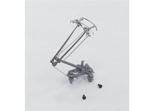 Piko Pantograph for BR187 DSA 200 SBB PK46155