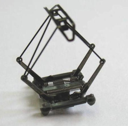 Piko Pantograph for Hondekop PK46252