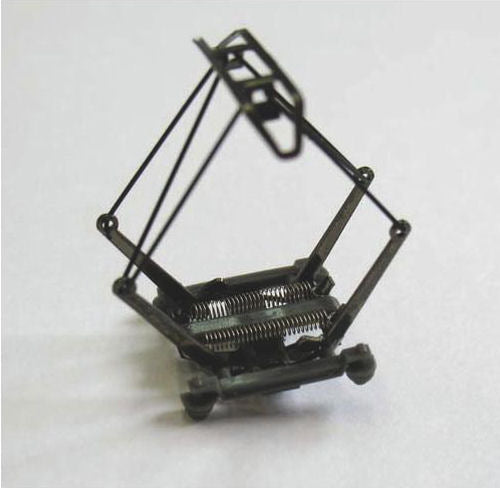 Piko Pantograph for Hondekop PK46254