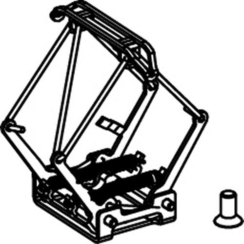 Piko Pantograph RBS58 PK46256