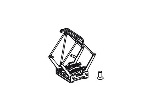 Piko Pantograph for Ae3/6 (Modern) PK46259
