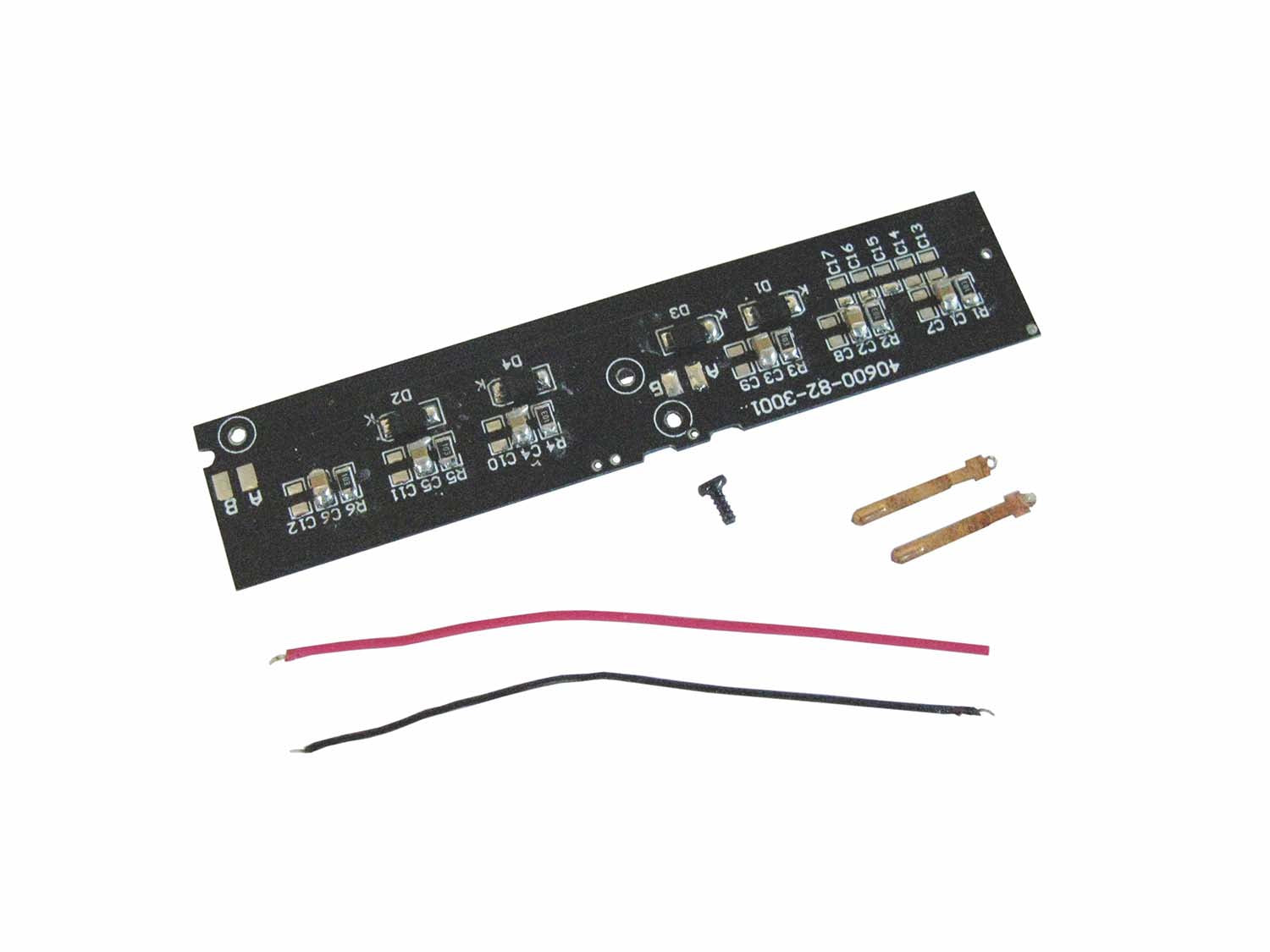 Piko LED Interior Lighting for IC79 Restaurant Coach PK46297
