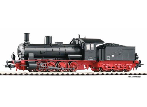 Piko DR BR55 Steam Locomotive IV PK47100