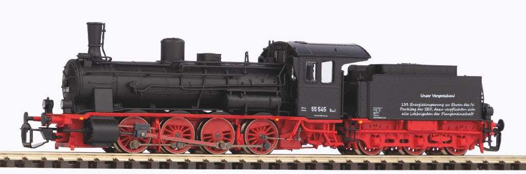 Piko DR BR55 Steam Locomotive III PK47107