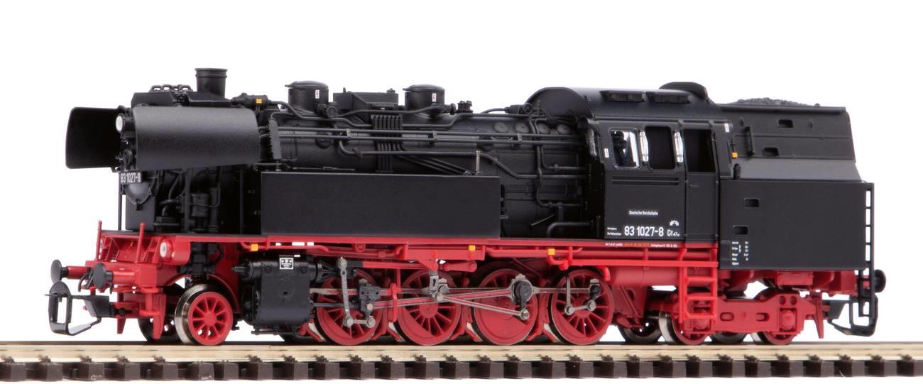 Piko DR BR83.10 Steam Locomotive IV PK47120