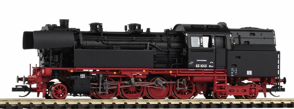 Piko DR BR83.10 Steam Locomotive III PK47124