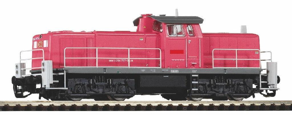 Piko DBAG BR294 Diesel Locomotive VI PK47266