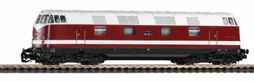 Piko DR BR118 Diesel Locomotive IV PK47280