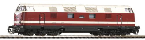 Piko DR BR118 Diesel Locomotive IV PK47290