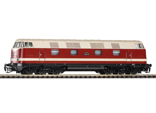 Piko DR V180 Diesel Locomotive III PK47291