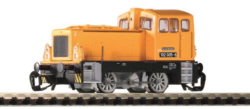 Piko DR V23 Diesel Locomotive IV PK47303