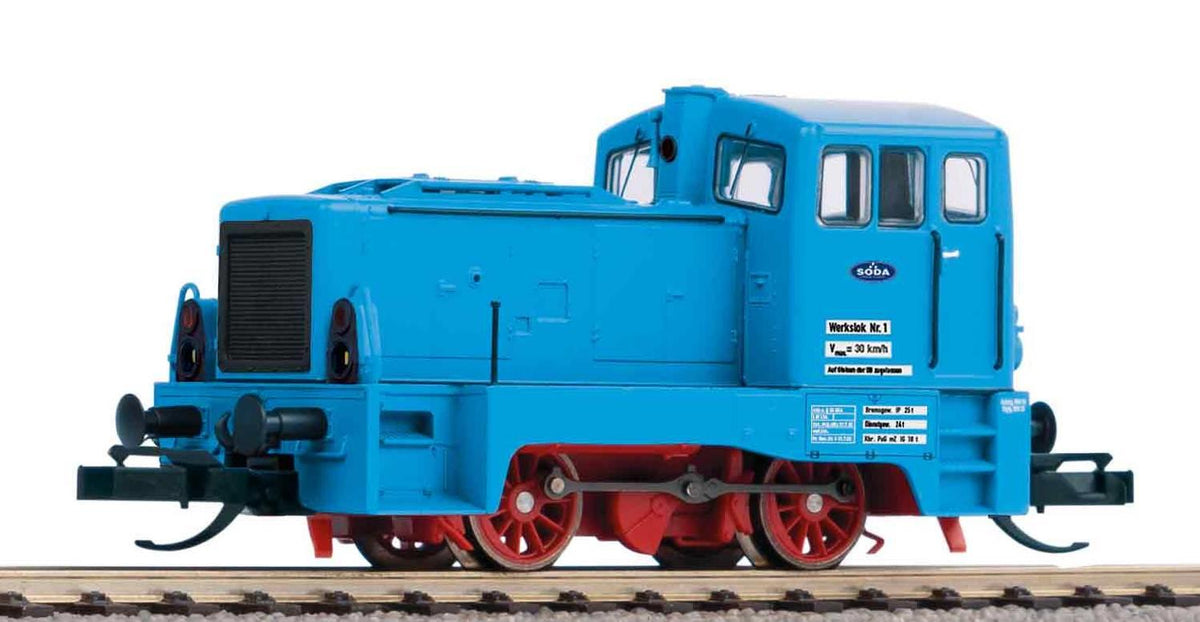 Piko Soda V23 Diesel Locomotive V PK47310