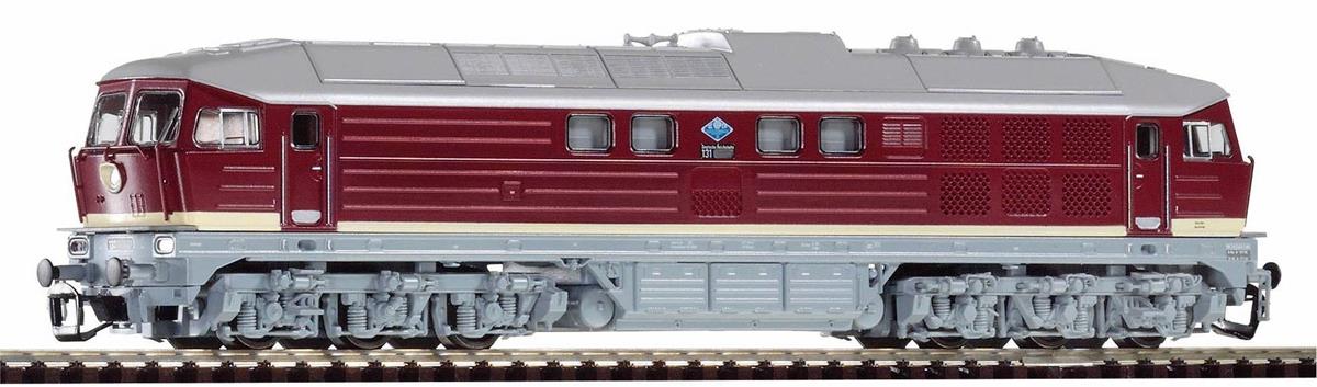 Piko DR BR131 Diesel Locomotive IV PK47327