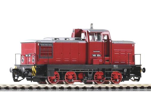 Piko DR V60.10 Diesel Locomotive III PK47360