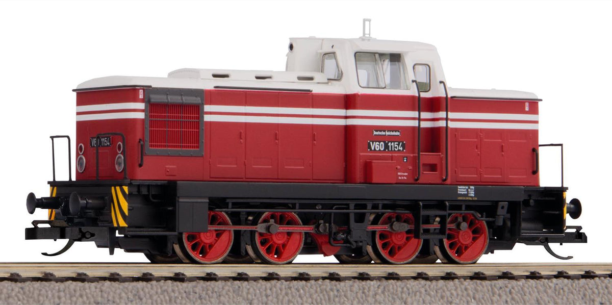 Piko DR V60 Diesel Locomotive III PK47367