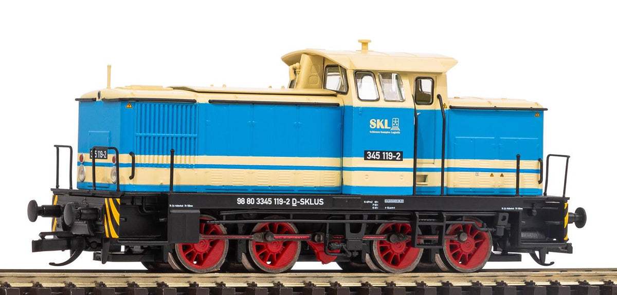 Piko SKL BR345 Diesel Locomotive VI PK47369