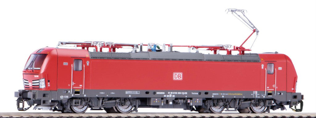 Piko DBAG BR193 Vectron Electric Locomotive VI PK47391