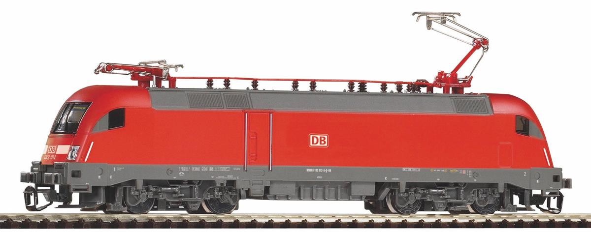 Piko DBAG BR182 Electric Locomotive VI PK47438