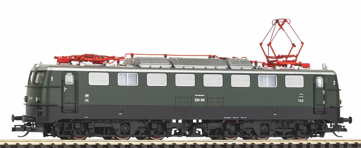 Piko DB BR150 Electric Locomotive III PK47466