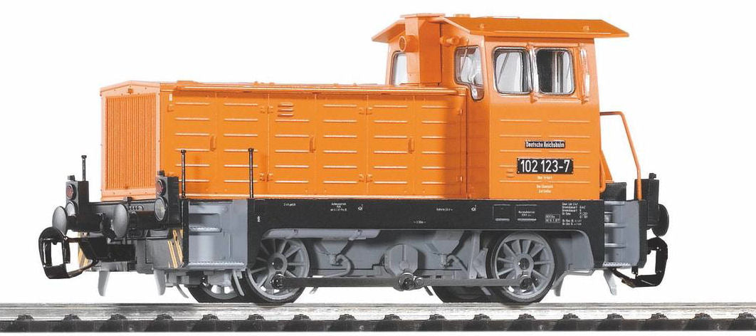 Piko DR BR102.1 Diesel Locomotive VI PK47503