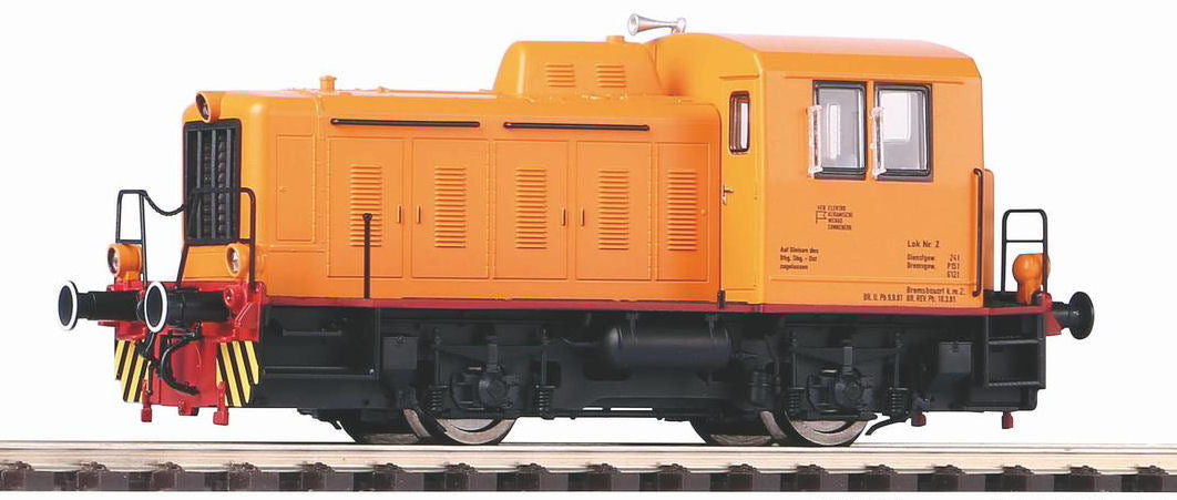 Piko TGK2 Diesel Locomotive IV PK47520