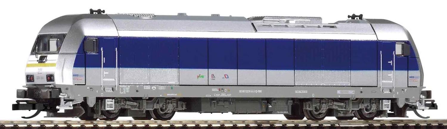 Piko MRB BR223 Diesel Locomotive VI PK47574
