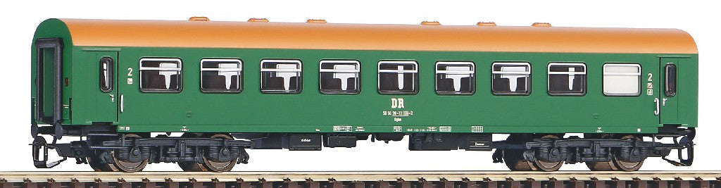 Piko DR 2nd Class Reko Coach IV PK47610