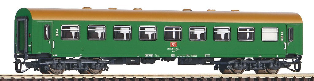 Piko DBAG 2nd Class Reko Coach V PK47614