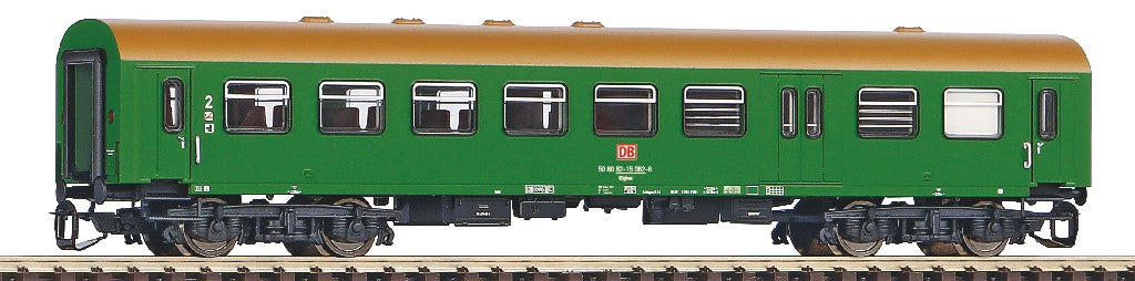 Piko DBAG 2nd Class Reko Baggage Coach V PK47615