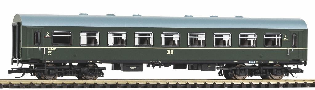 Piko DR 2nd Class Reko Coach III PK47616