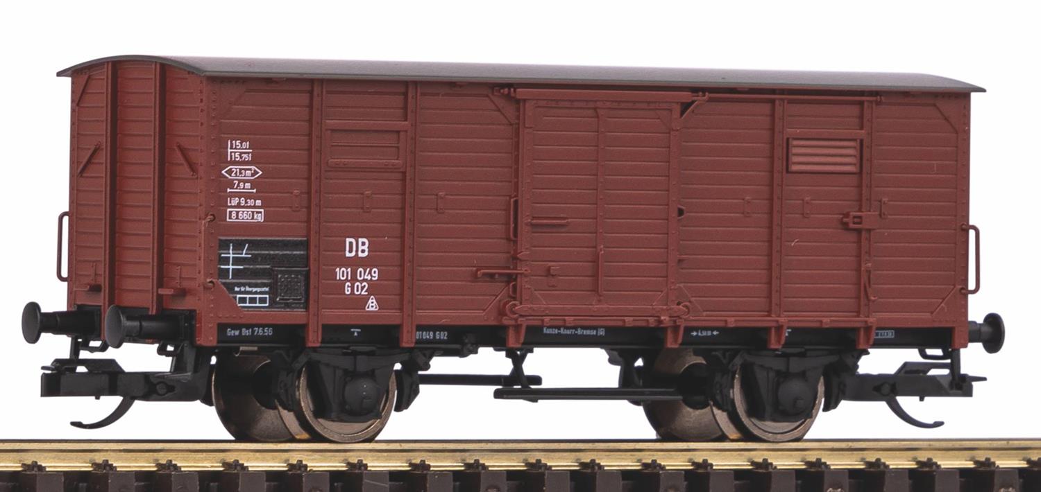 Piko DB G02 Van III PK47775