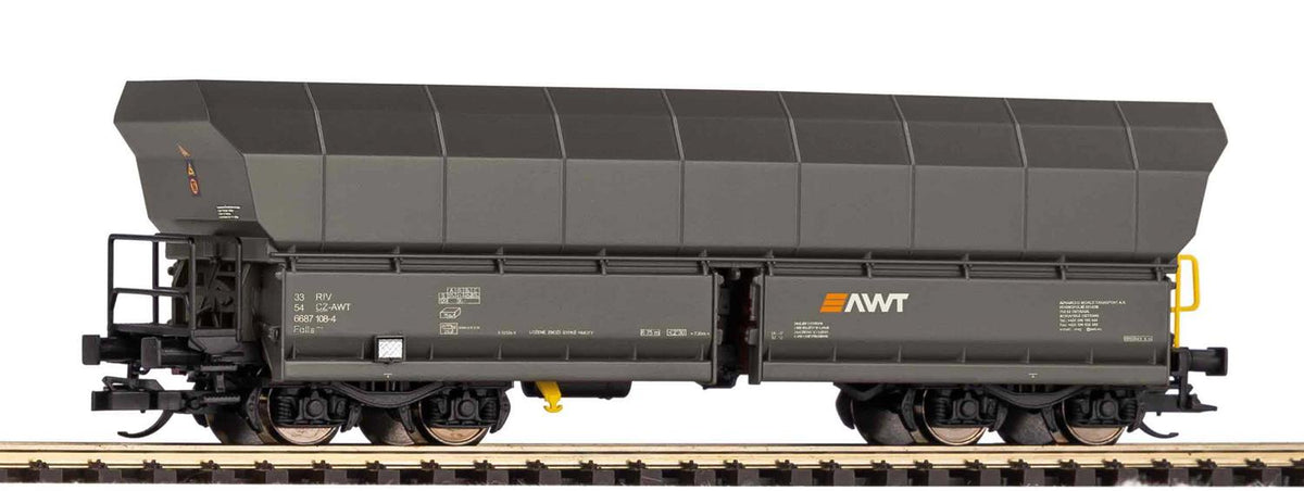 Piko AWT Self Discharge Hopper Wagon VI PK47850