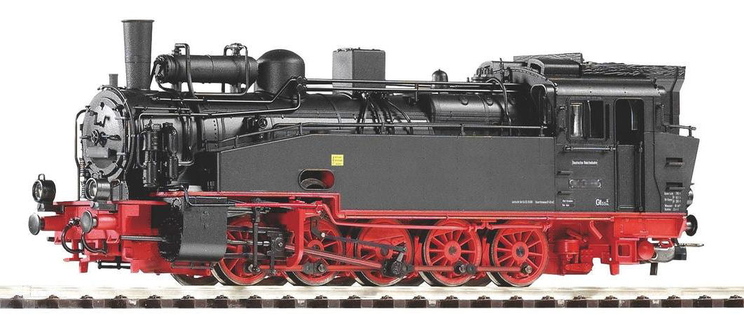 Piko Classic DR BR94 Steam Locomotive III PK50069