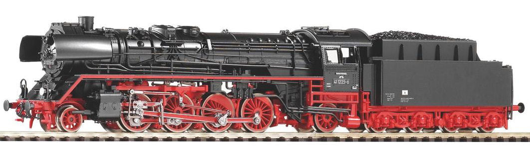 Piko Classic DR BR41 Steam Locomotive IV PK50120