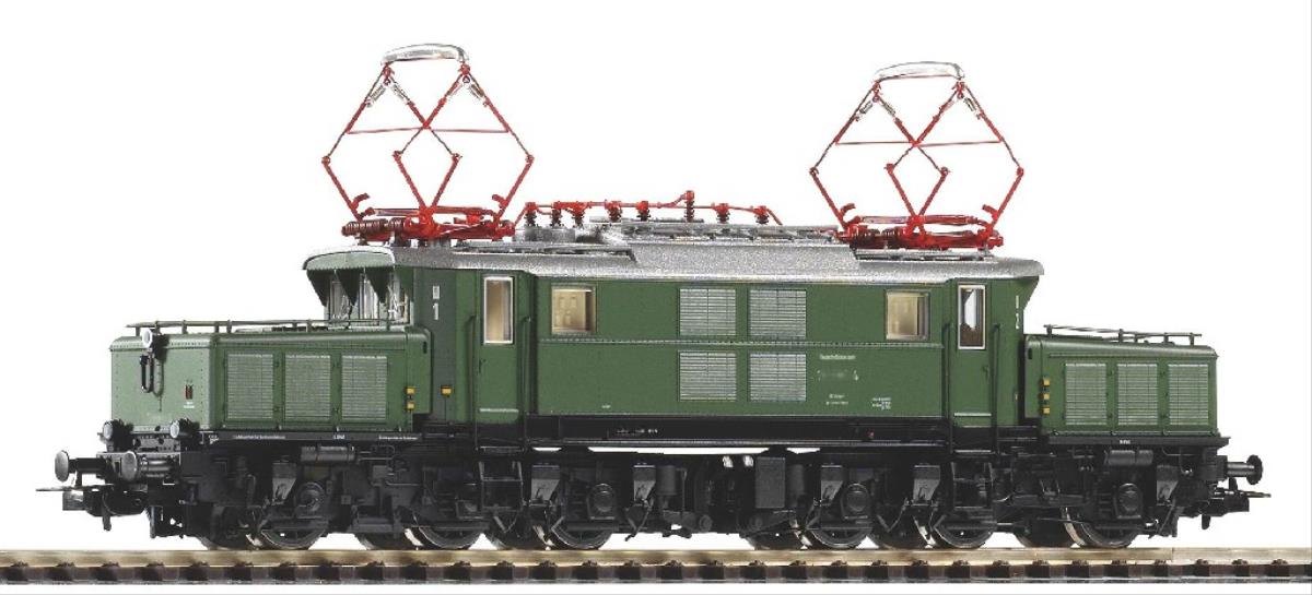 Piko Classic DB E93 Electric Locomotive III PK51098