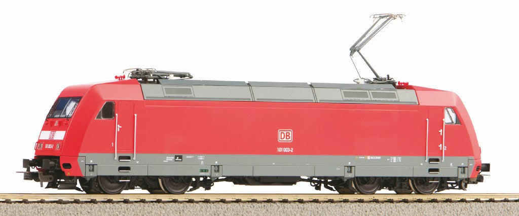 Piko Expert DBAG BR101 Vorserie Electric Locomotive V PK51104