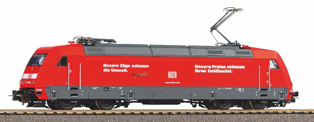 Piko Expert DBAG BR101 Unsere Preise Electric Loco VI PK51107