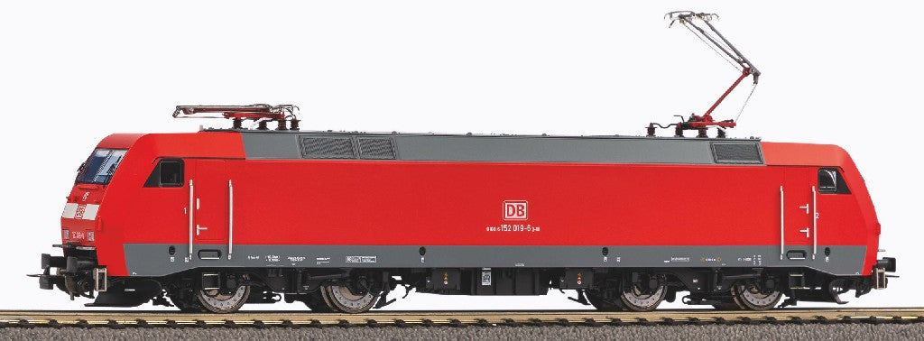 Piko Expert DBAG BR152 Electric Locomotive VI PK51120