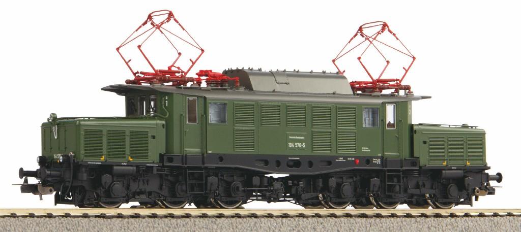 Piko Expert DB BR194 Electric Locomotive IV PK51470