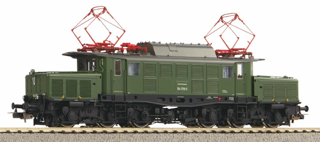 Piko Expert DB BR194 Electric Locomotive IV (DCC-Sound) PK51472