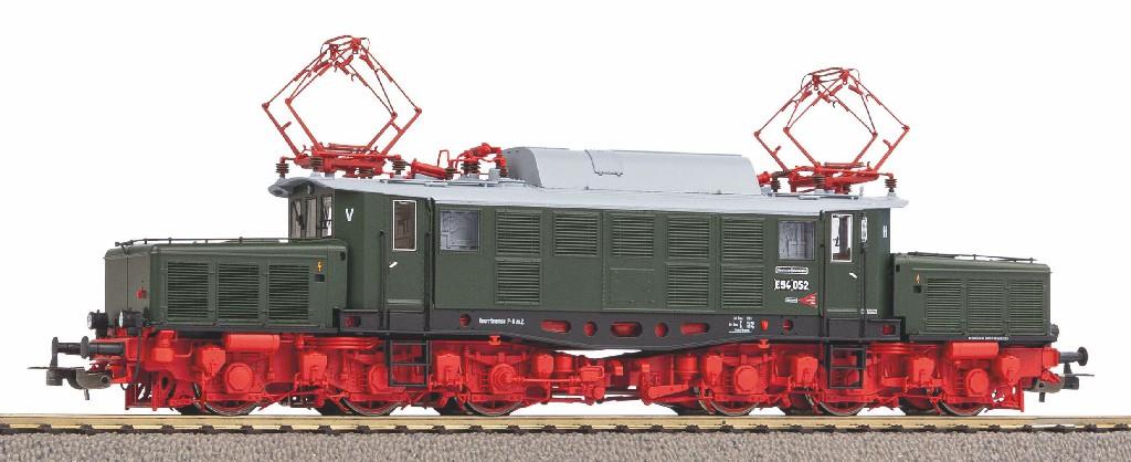 Piko Expert DR E94 Electric Locomotive III PK51474