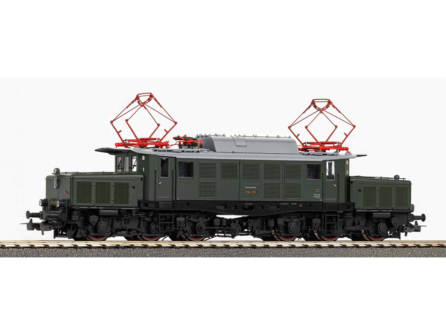Piko Expert DB E94 Electric Locomotive III PK51484
