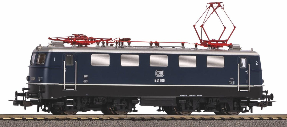 Piko Expert DB E41 Electric Locomotive III PK51531