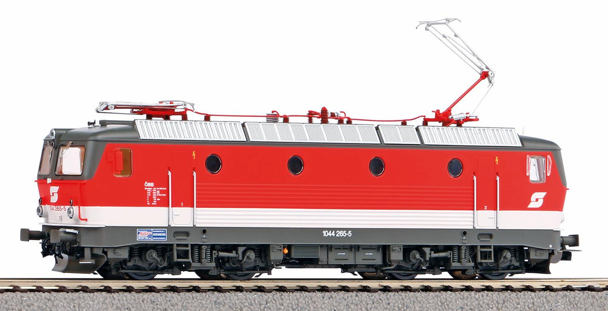 Piko Expert OBB Rh1044 Electric Locomotive IV PK51620