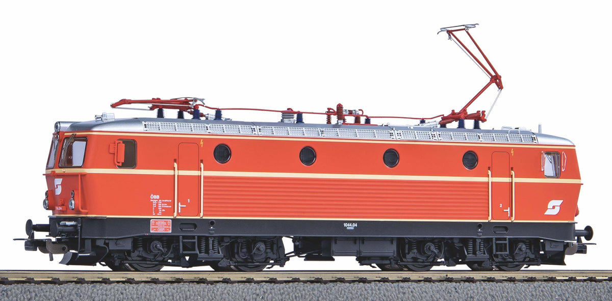 Piko Expert OBB Rh1044 Electric Locomotive IV (DCC-Sound) PK51629