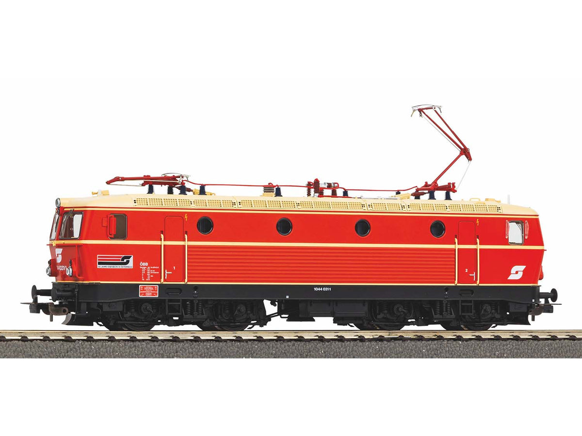 Piko Expert OBB Rh1044 Electric Locomotive V PK51634