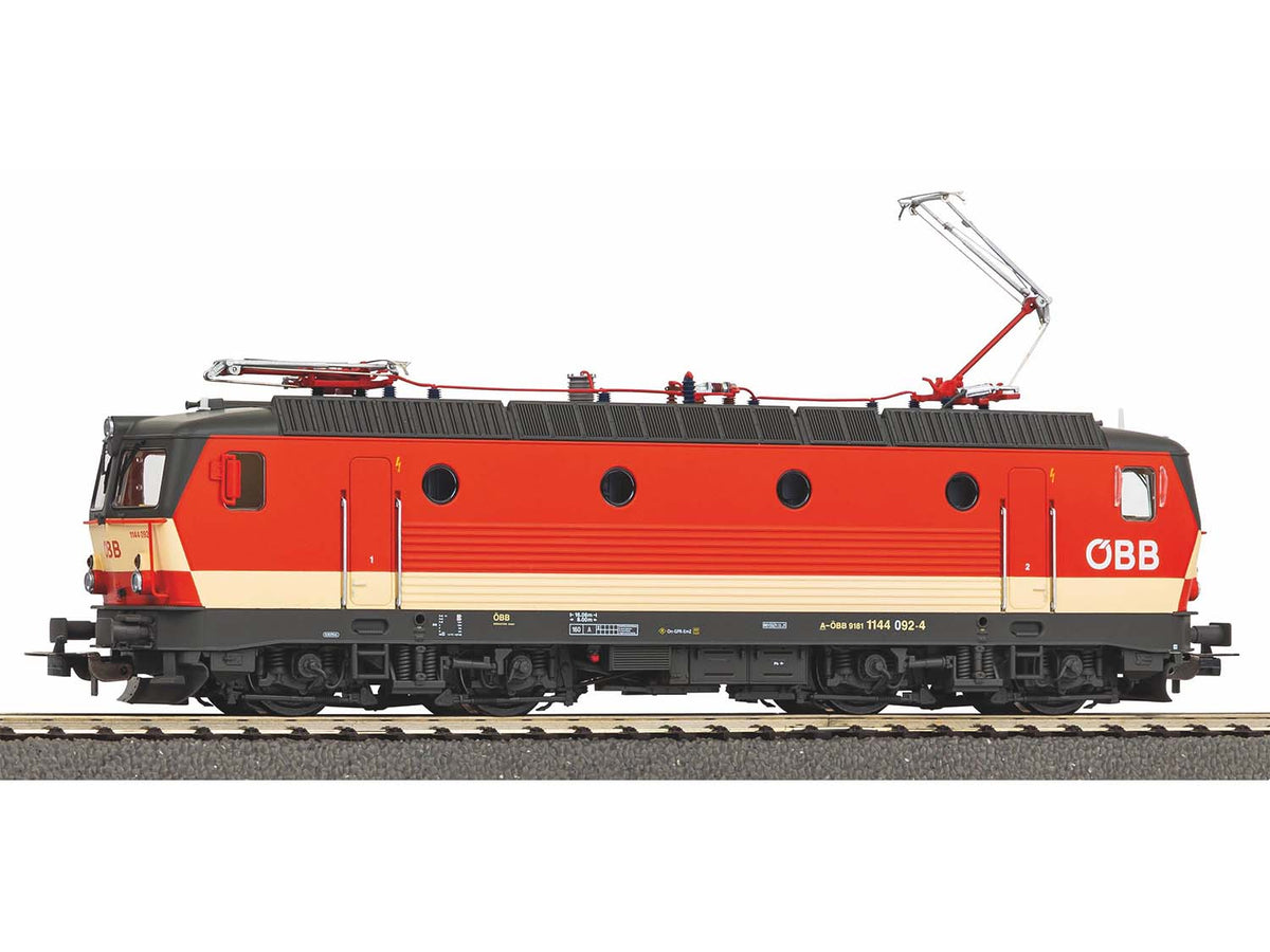 Piko Expert OBB Rh1144 Electric Locomotive V PK51637