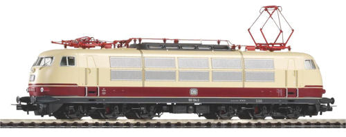 Piko Expert DB BR103 Electric Locomotive IV (~AC) PK51671