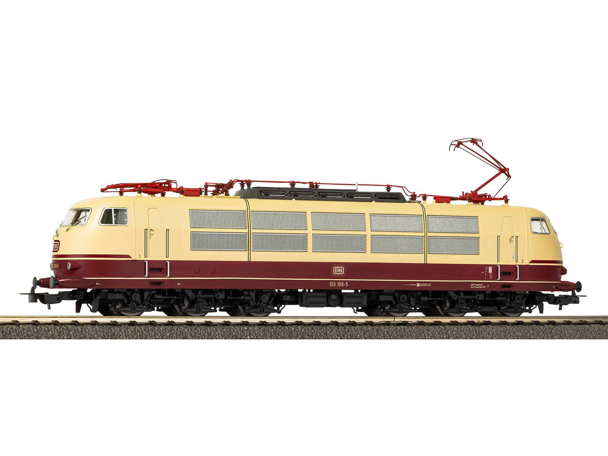 Piko Expert DB BR103 Electric Locomotive IV PK51692