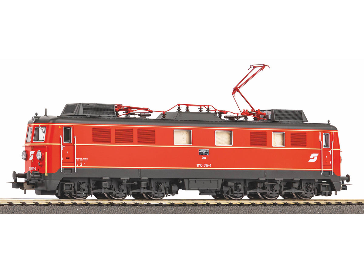 Piko Expert OBB Rh1110.5 Electric Locomotive V PK51775